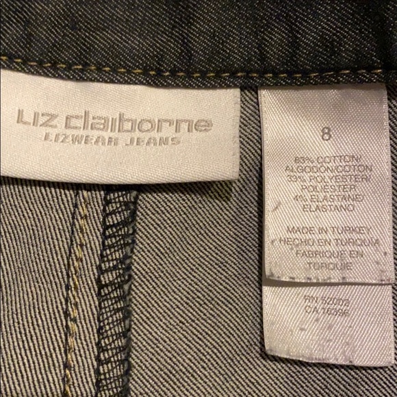 LizWear “Jeans” - Picture 6 of 16